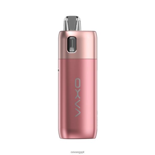 فيب OXVA سعر 84T06R106 | الوردي الوهمي OXVA ONEO طقم جراب