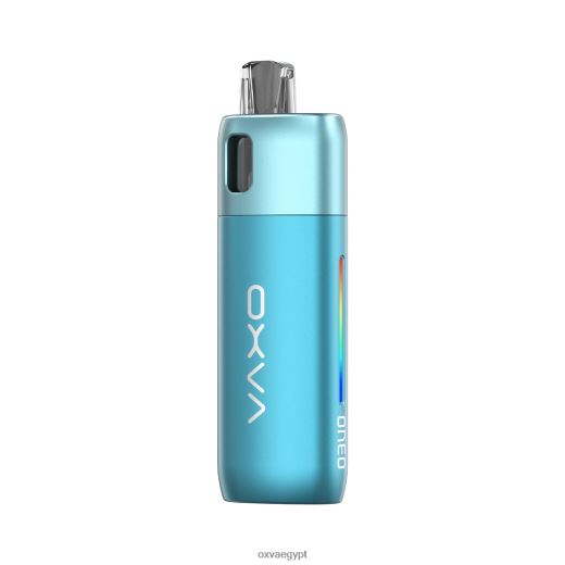 OXVA Egypt 84T06R111 | السماء الزرقاء OXVA ONEO طقم جراب