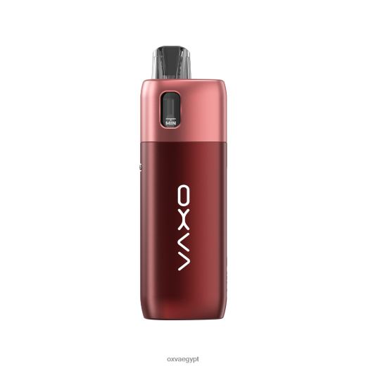 OXVA Online Store 84T06R107 | روبي الأحمر OXVA ONEO طقم جراب