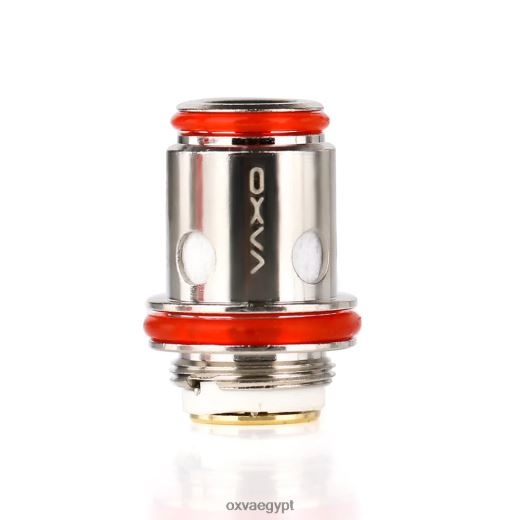 فيب OXVA سعر 84T06R116 | أحمر OXVA com.unicoil