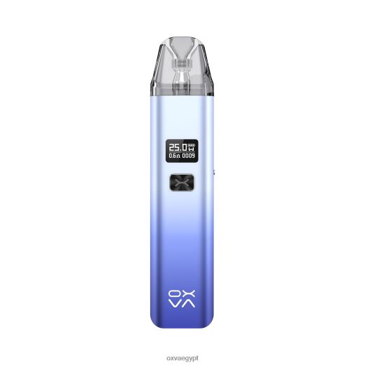 OXVA Cairo 84T06R103 | ثلجي البياض، إكتسى بالجليد OXVA XLIM طقم جراب
