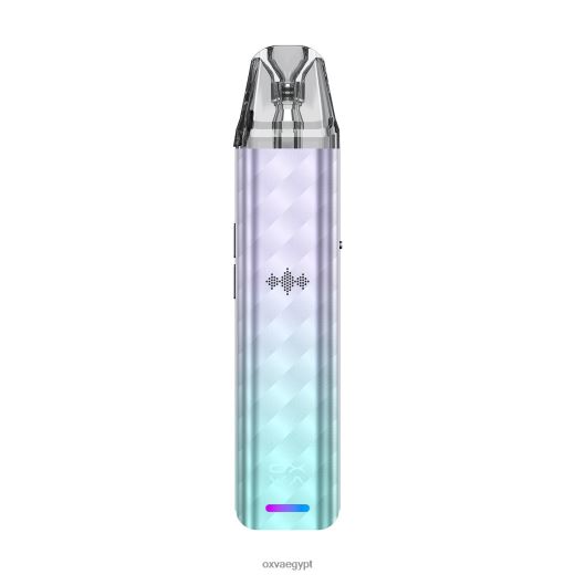 OXVA Online Store 84T06R97 | الأزرق الأرجواني OXVA XLIM SE 2 عدة