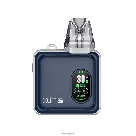 OXVA Egypt 84T06R91 | أزرق لطيف OXVA XLIM SQ PRO عدة